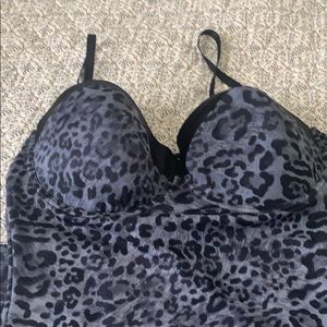 Marilyn Monroe Shapewear dress